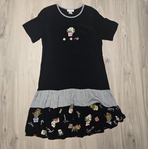 90's Vintage Hawaii Brand "Naturally Yours" Dress